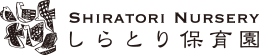 shiratori logo